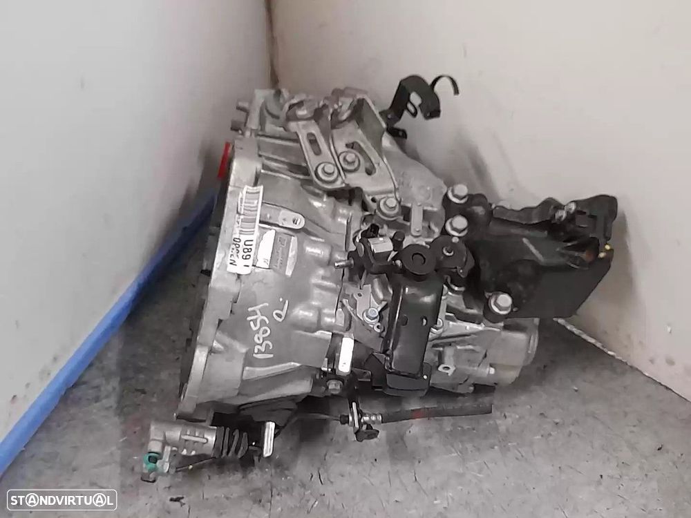 CAIXA VELOCIDADES KIA STONIC 2020 -U89VKH - 4