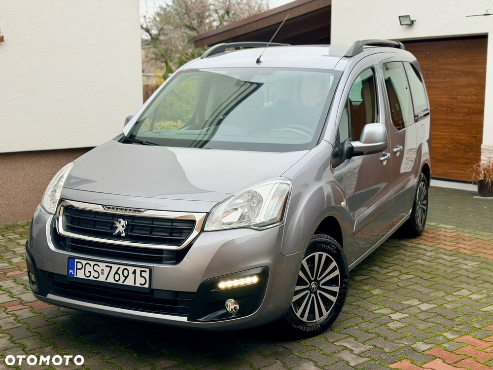 Peugeot Partner - 31