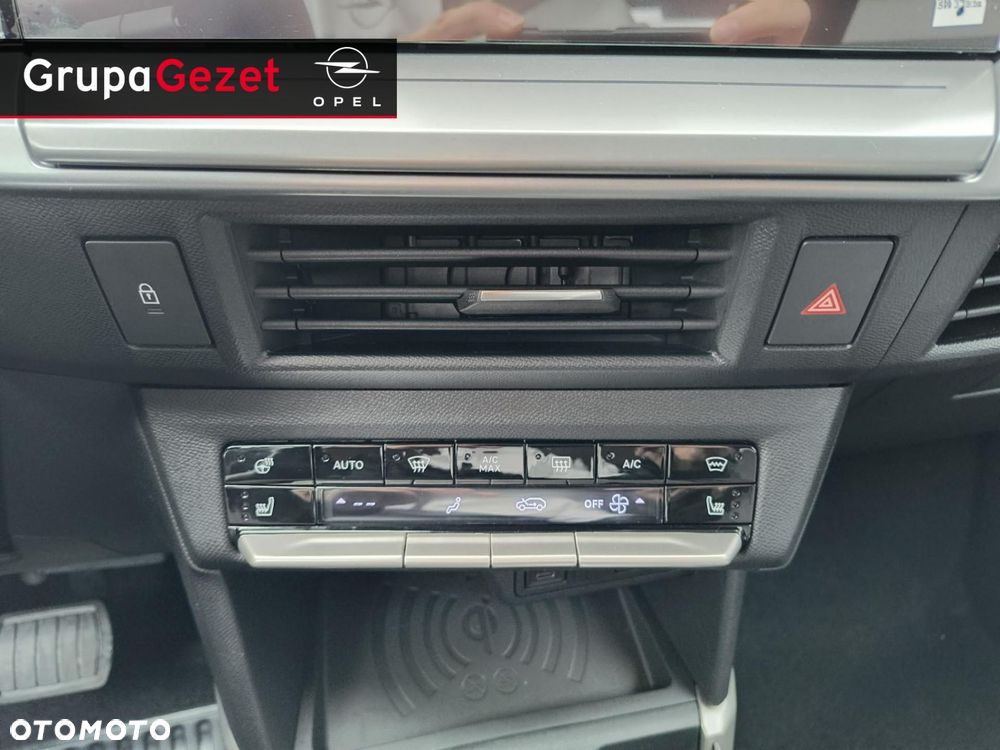Opel Frontera - 15