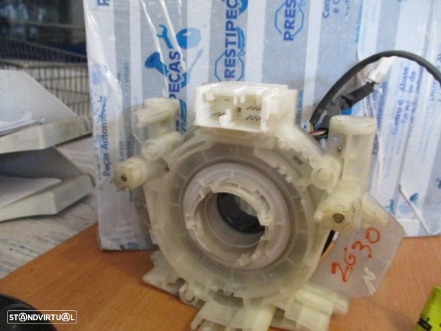 Fita Airbag 25560AV615 NISSAN ALMERA TINO 2004 2.2 DCI 112CV 5P CINZA - 4