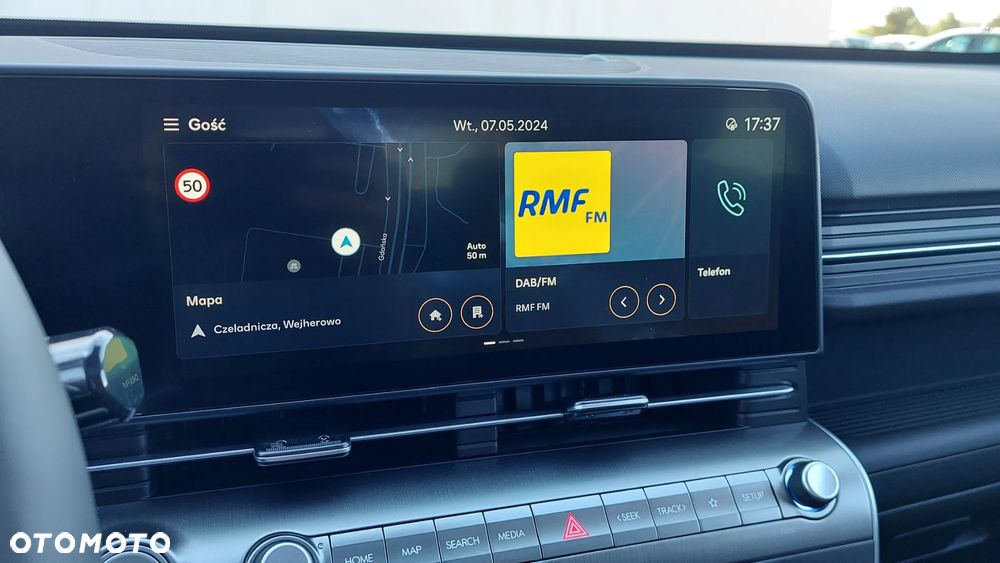 Hyundai Kona 1.6 T-GDI Platinum 4WD DCT - 13