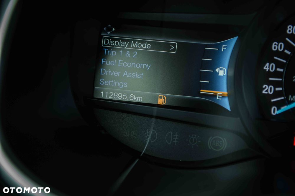 Ford Edge - 23