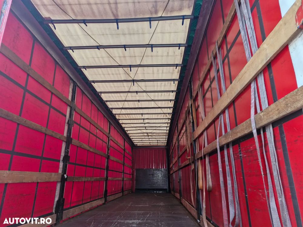 Krone Mega Liner - 7