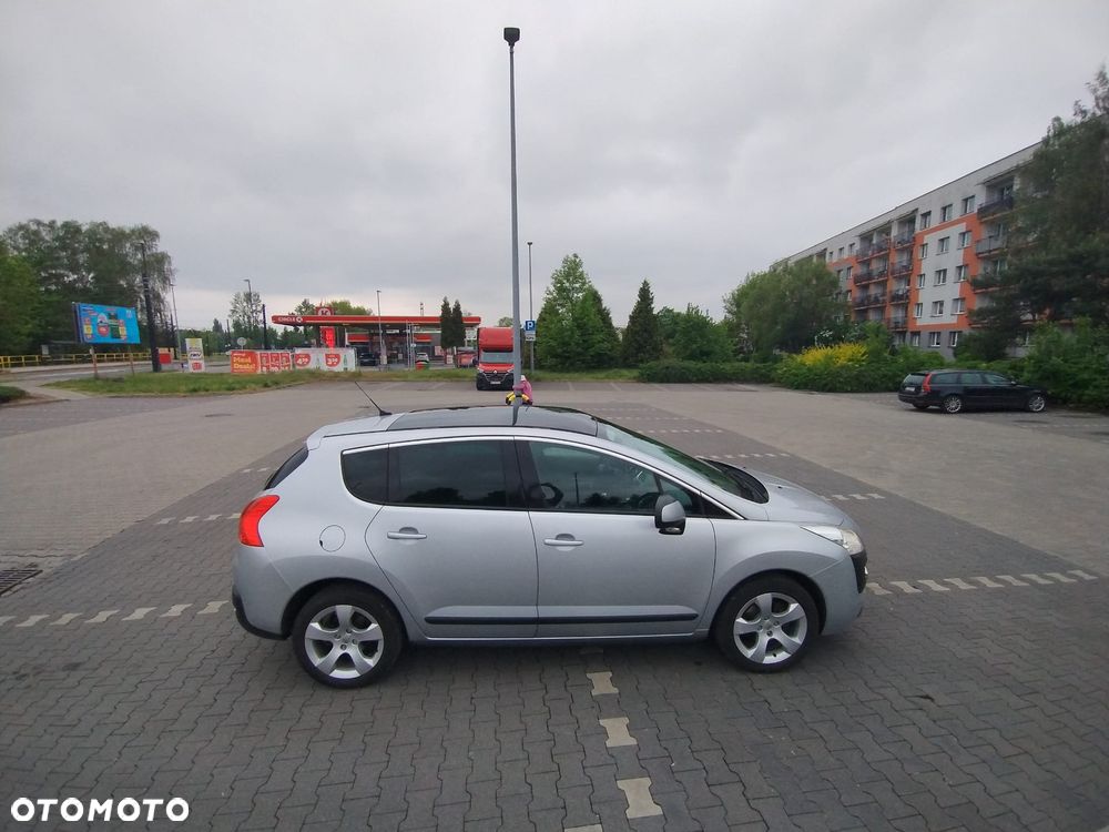 Peugeot 3008 HDi FAP 115 Active - 5