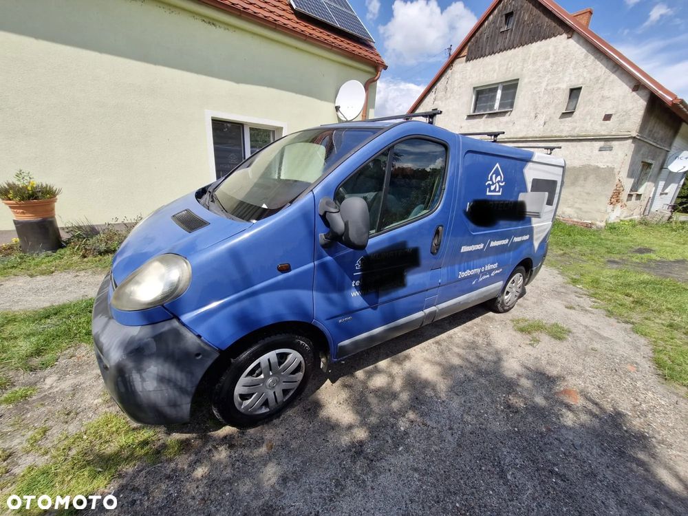 Opel Vivaro - 7