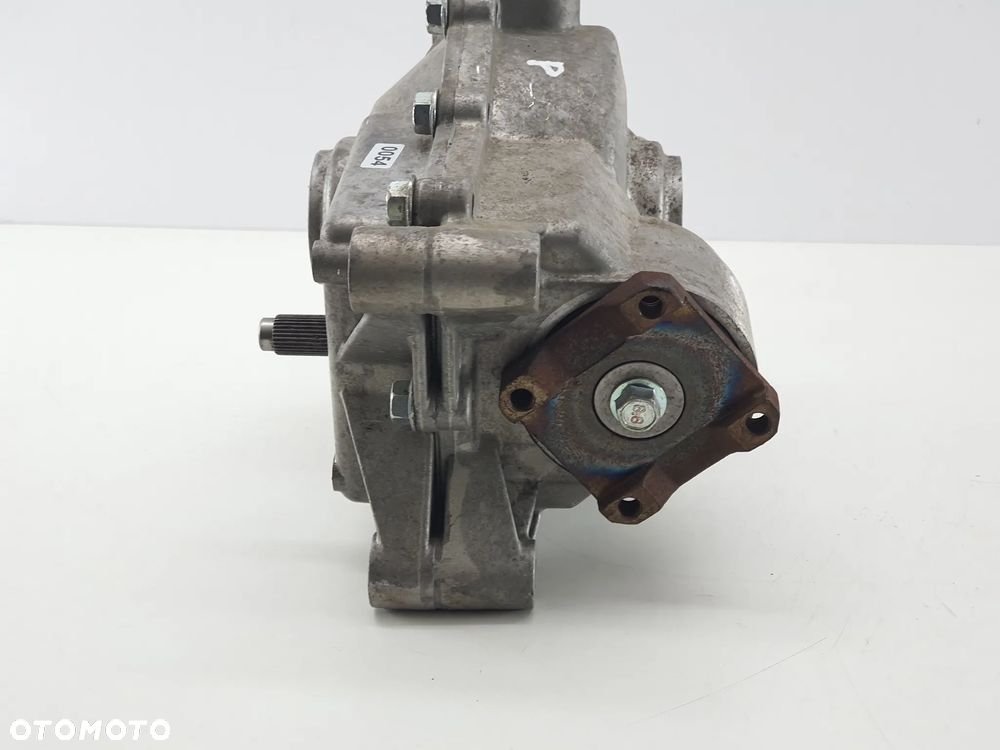 DYFER PRZOD DYFERENCJAL   CECTEK 500 GLADIATOR QUADDRIFT - 3