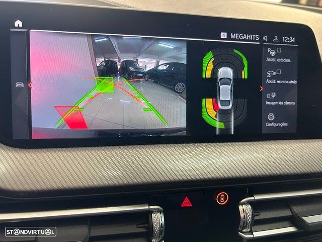 BMW 218 d Coupe Pack M Auto - 17