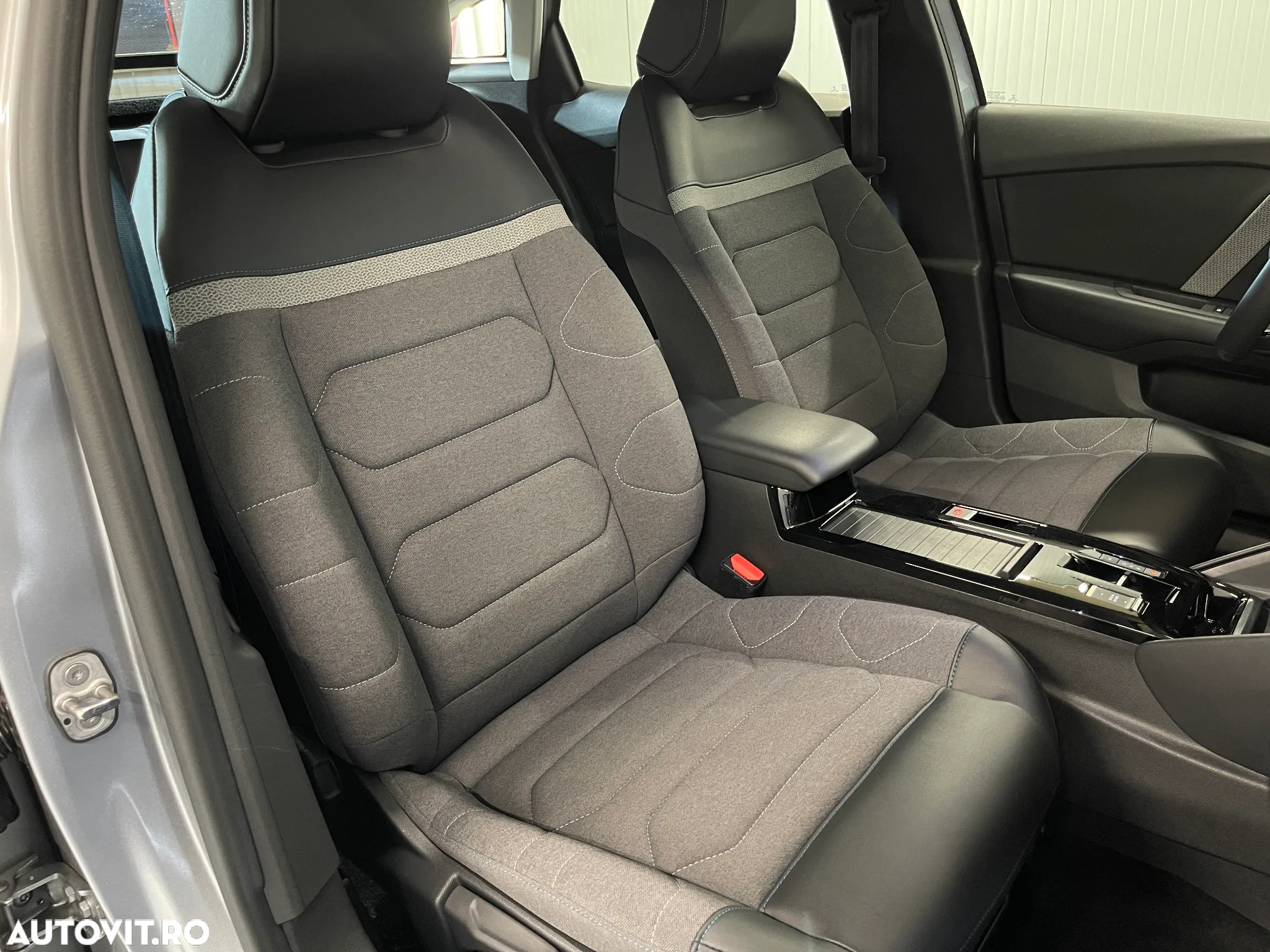 Citroën C4 1.5 BlueHDi S&S EAT8 Feel Pack - 9