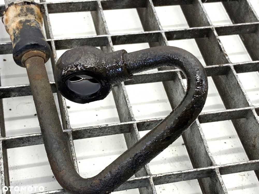 WĄŻ WSPOMAGANIA  VW BORA Variant (1J6) 1999 - 2005 1.9 TDI 4motion 96 kW [130 KM] olej napędowy - 4