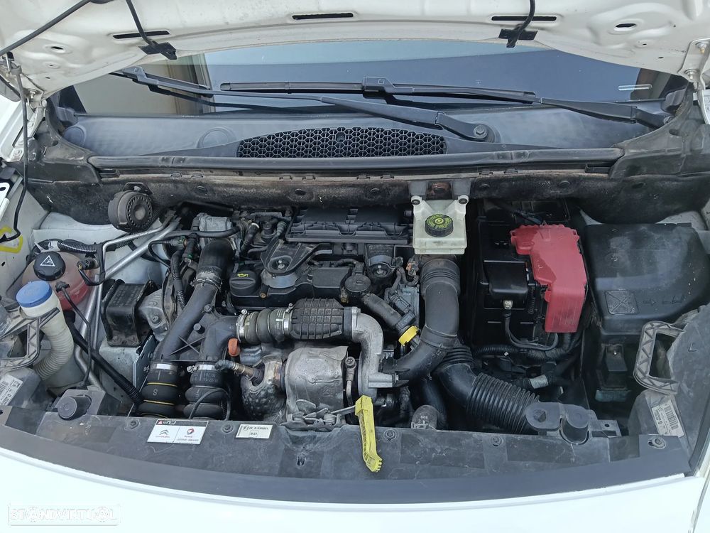 Citroën BERLINGO - 6
