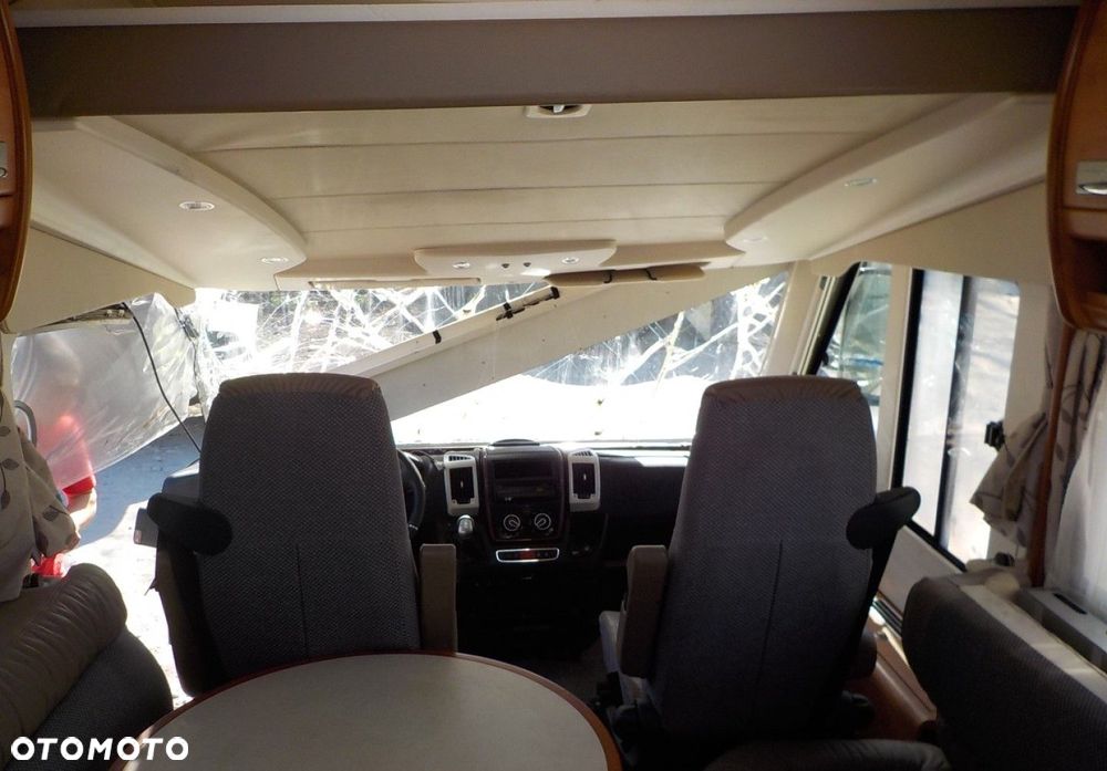 Carthago Chic e-line - 23
