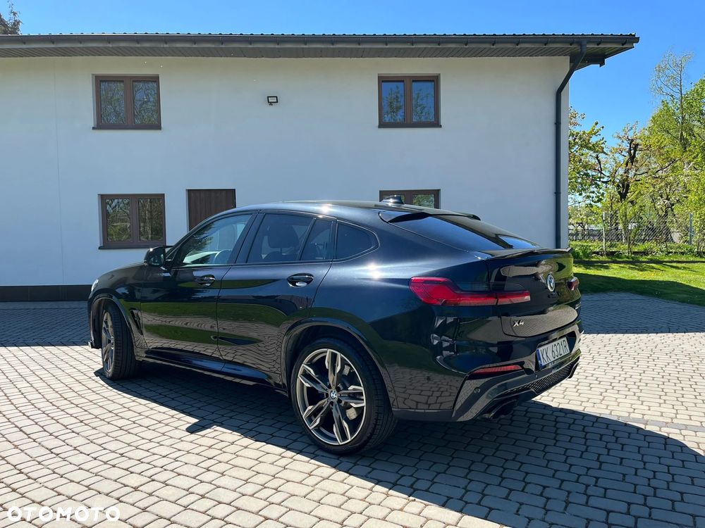 BMW X4 - 6
