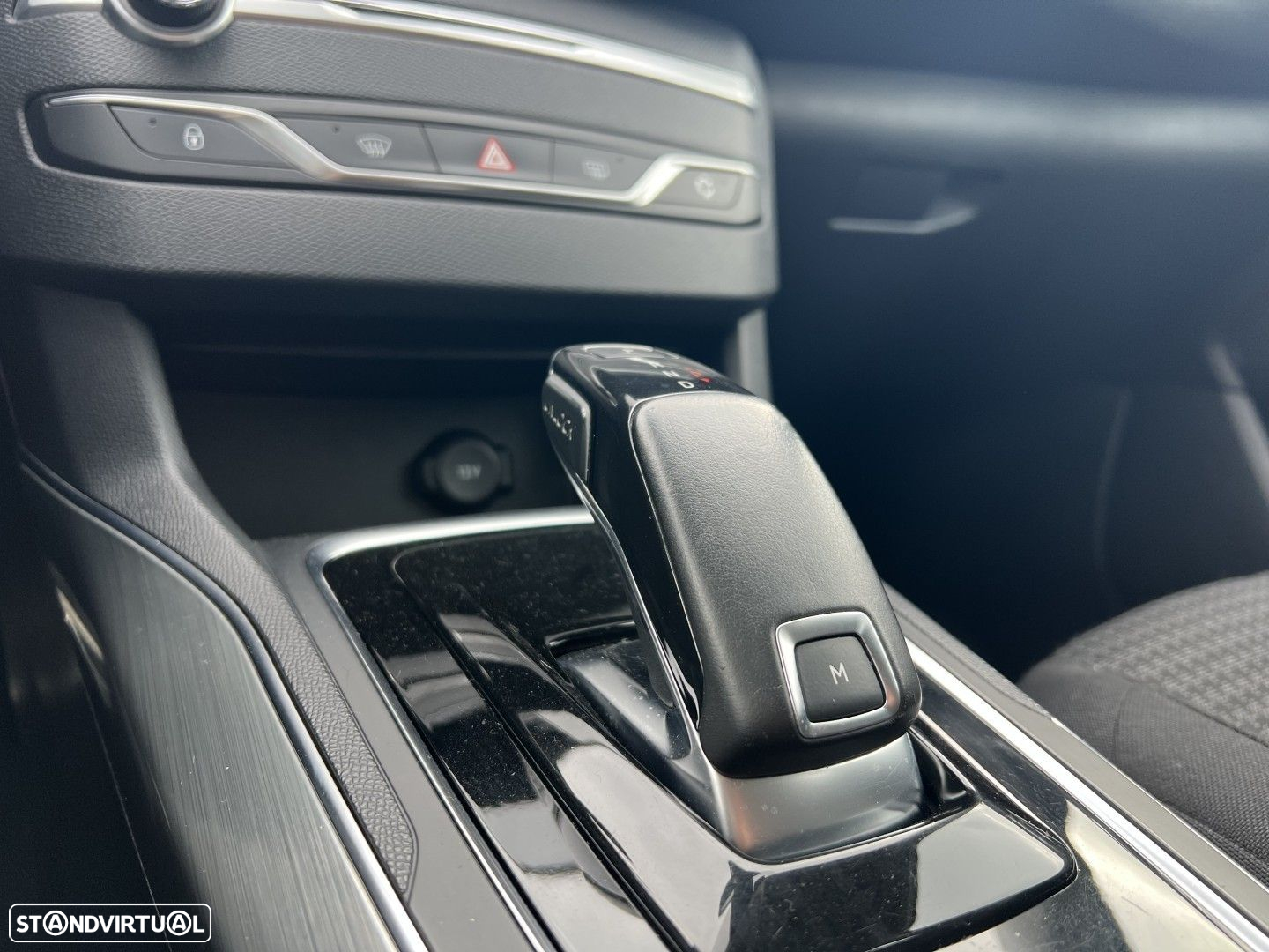 Peugeot 308 SW 1.5 BlueHDi Allure EAT8 - 32