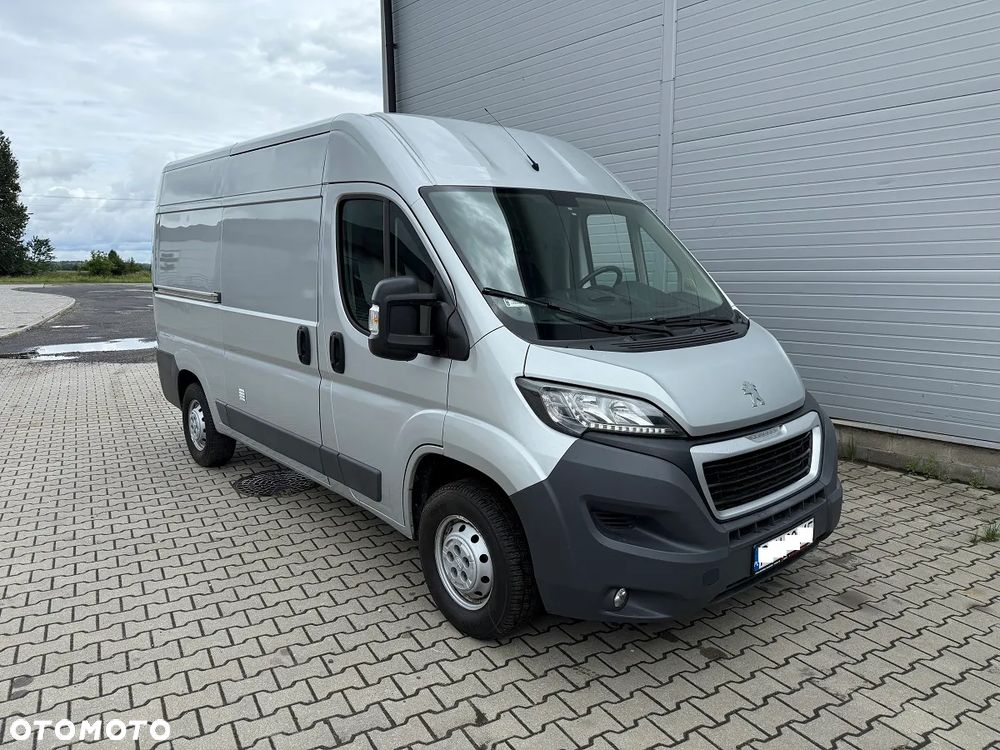 Peugeot Boxer L2H2 - 3