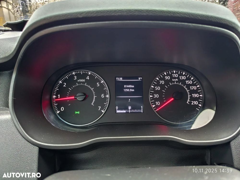 Dacia Duster TCe 150 4X4 Journey+ - 6