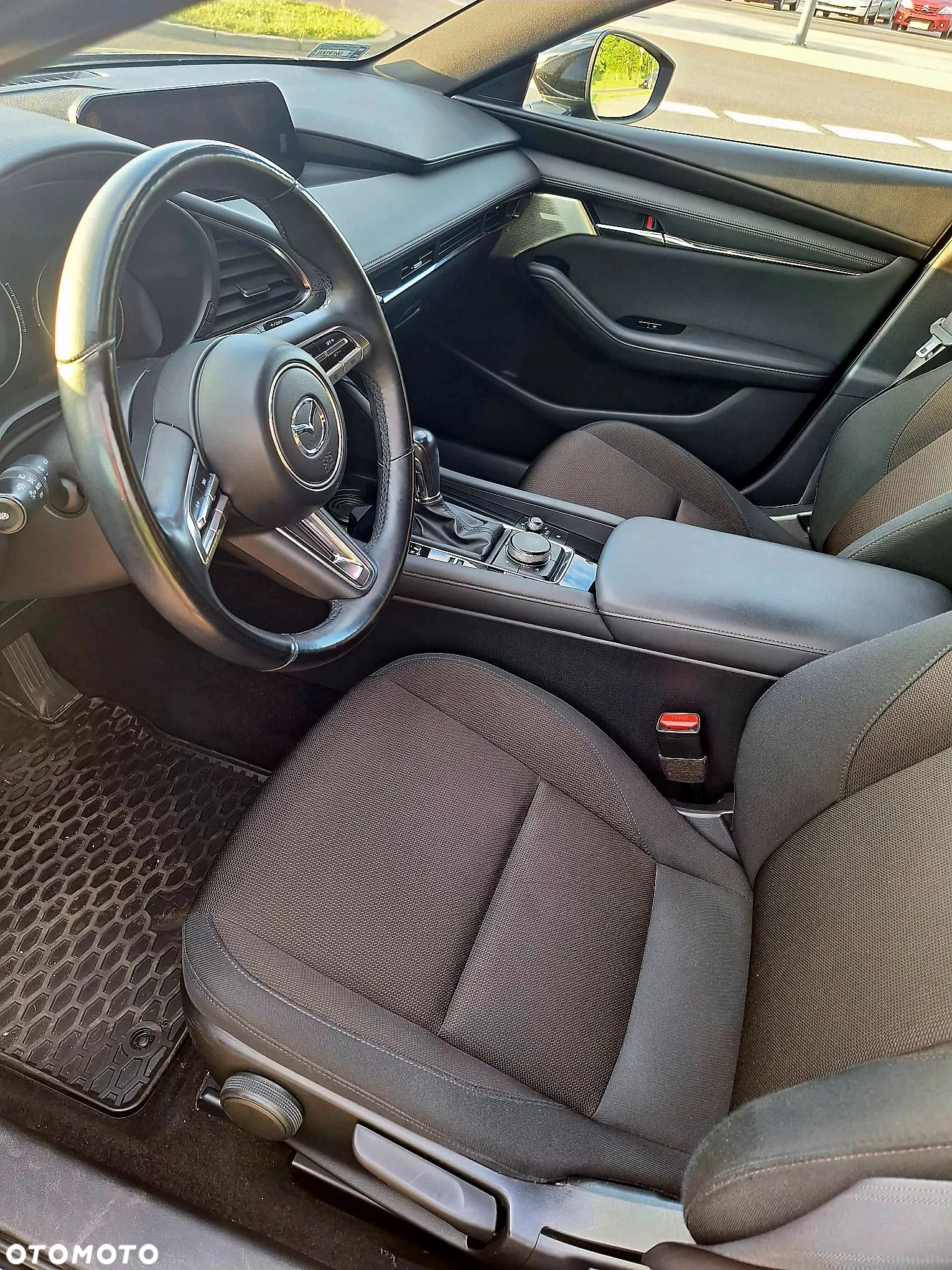 Mazda 3 - 11