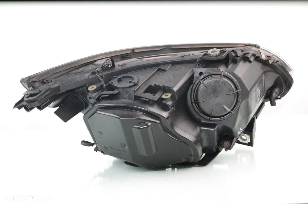 BMW 5 E60 E61 XENON AFS D2S SKRĘTNY 7165572 PRAWA Przedni Oryginał KOMPLETT - 5