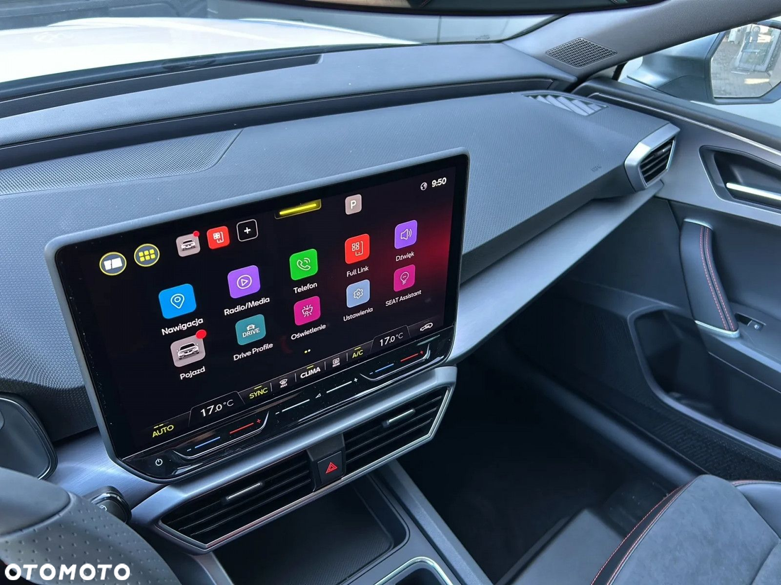 Seat Leon - 14
