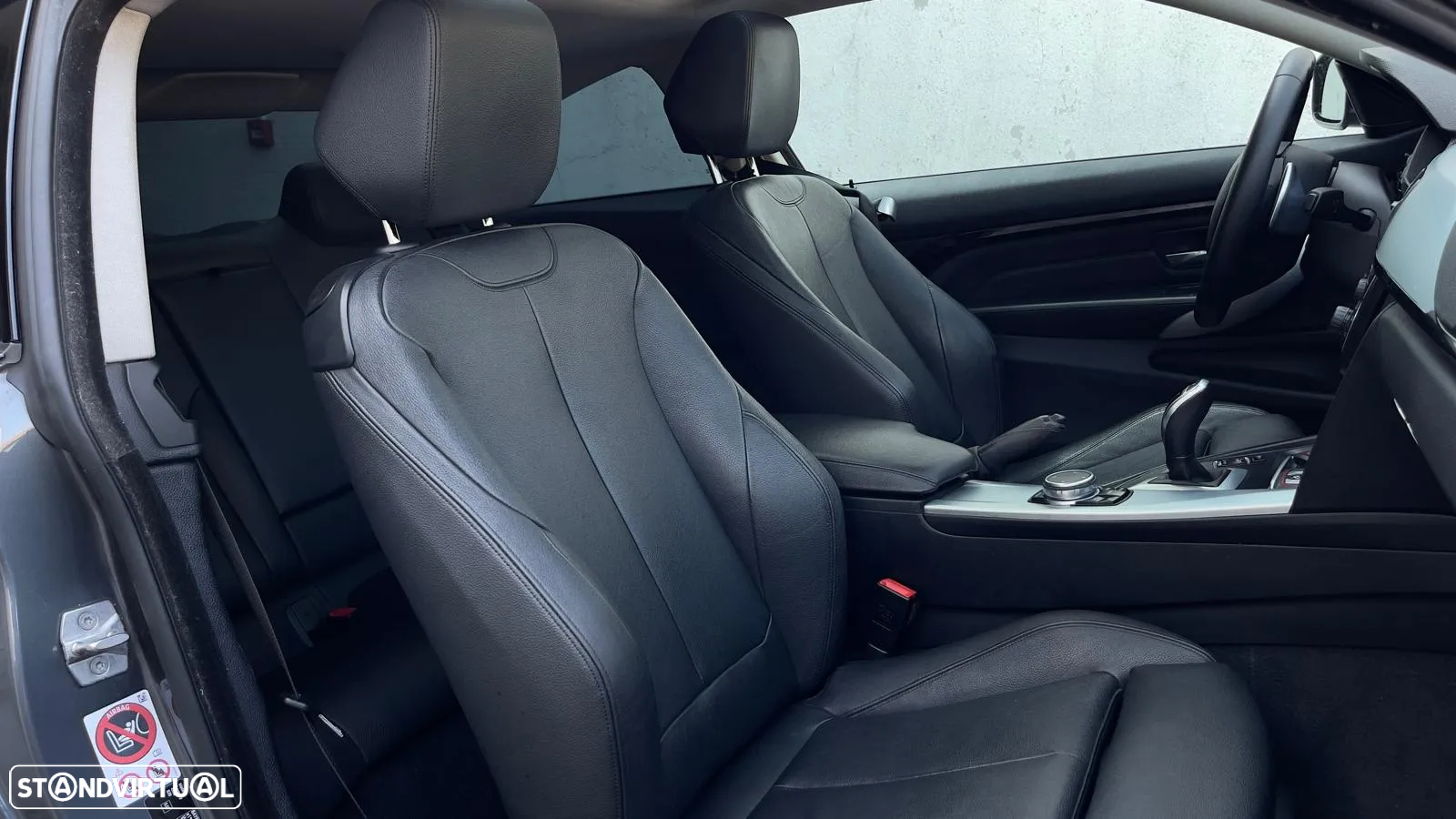 BMW 425 d Pack M Auto - 46
