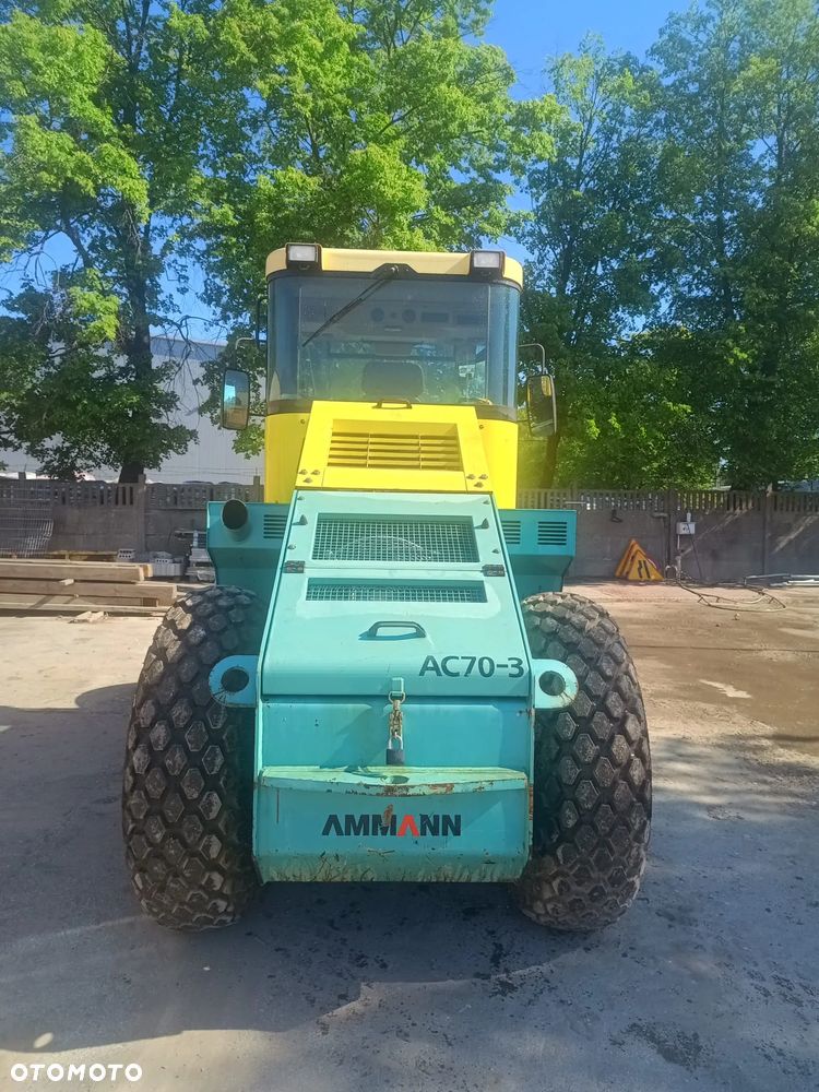 Ammann Ammann - 5