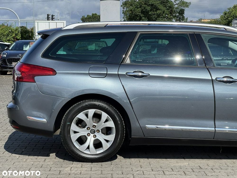 Citroën C5 HDi 140 FAP Confort - 14