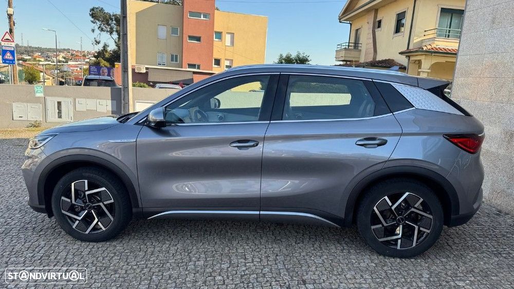 BYD Atto 3 60.48 kWh Comfort - 5