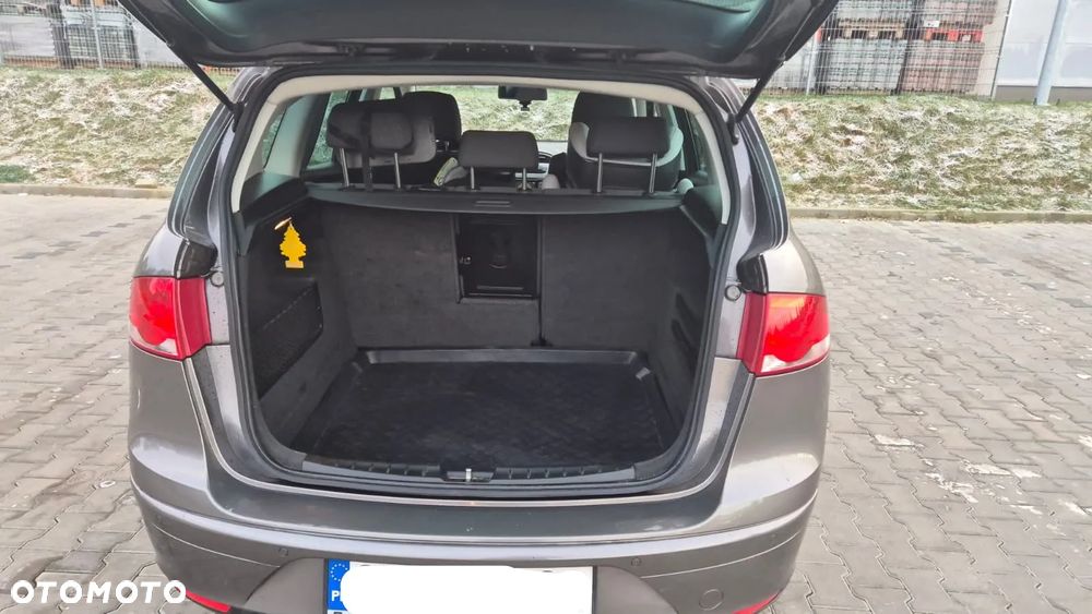 Seat Altea XL 1.6 TDI ITECH Ecomotive - 13
