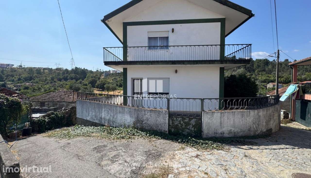 Venda Moradia V3, Cinfães, Cinfães - Grande imagem: 2/30