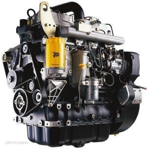 Motor complet sau piese jcb - 1