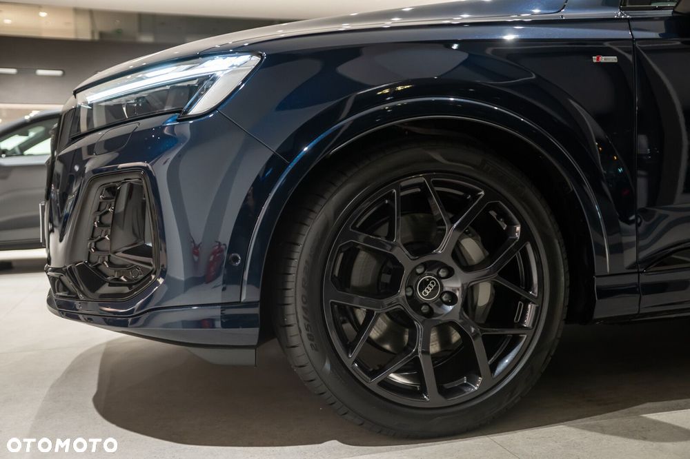 Audi Q7 - 5