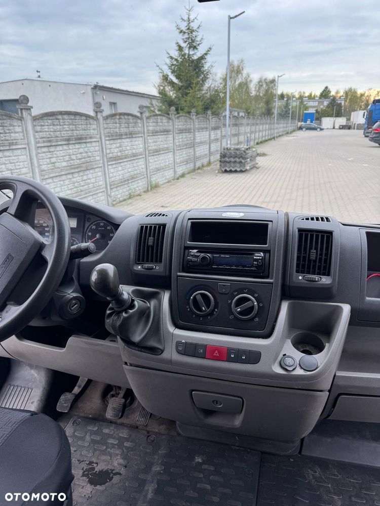 Fiat Ducato - 10
