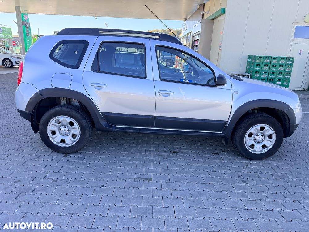 Dacia Duster - 14