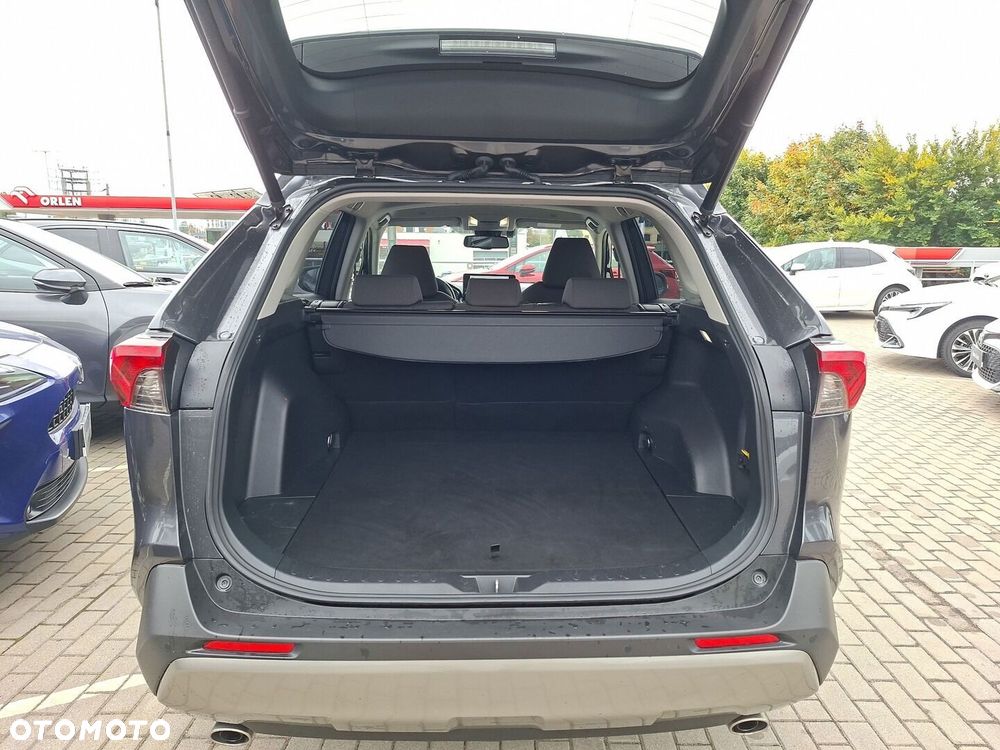 Toyota RAV4 2.5 Hybrid Comfort 4x4 - 17