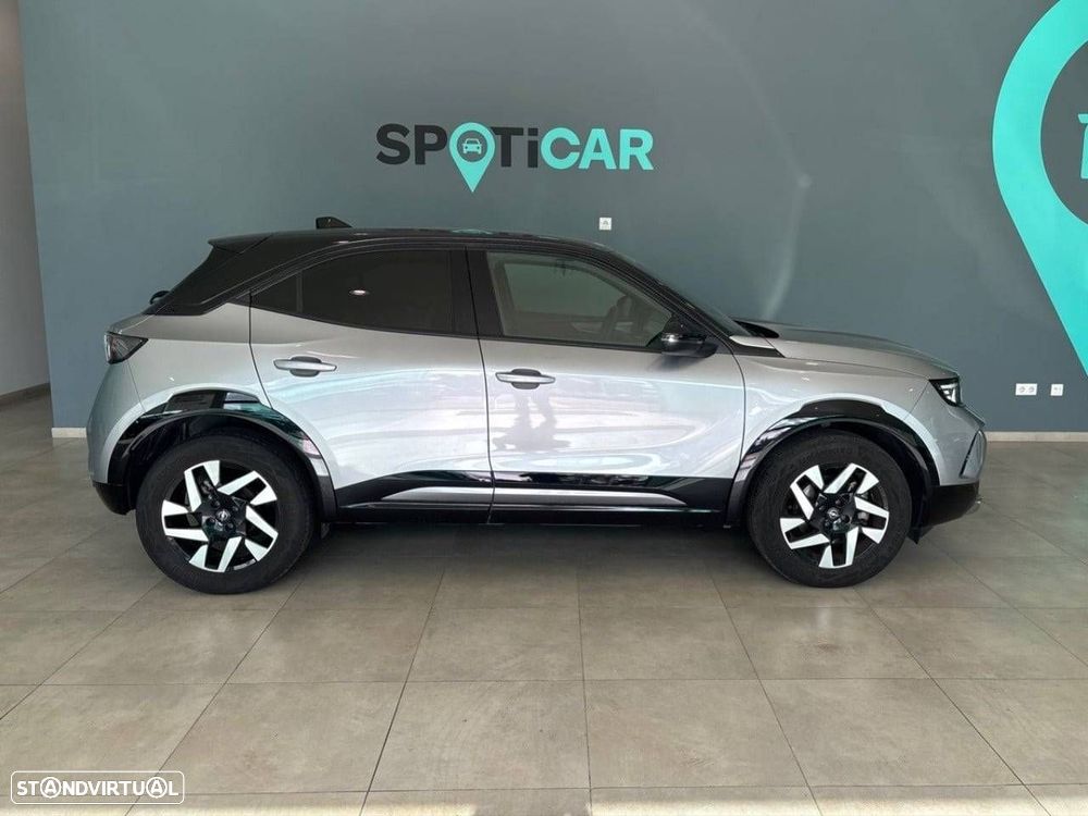 Opel Mokka 1.2 Hybrid GS eDCT - 4