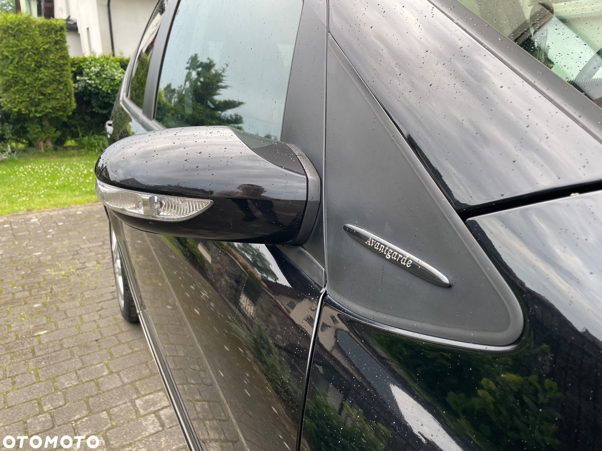 Mercedes-Benz Klasa A - 11