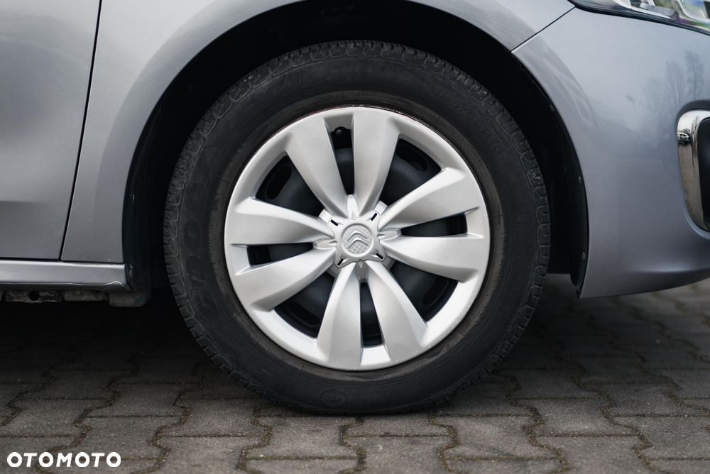 Citroën C-Elysée - 39