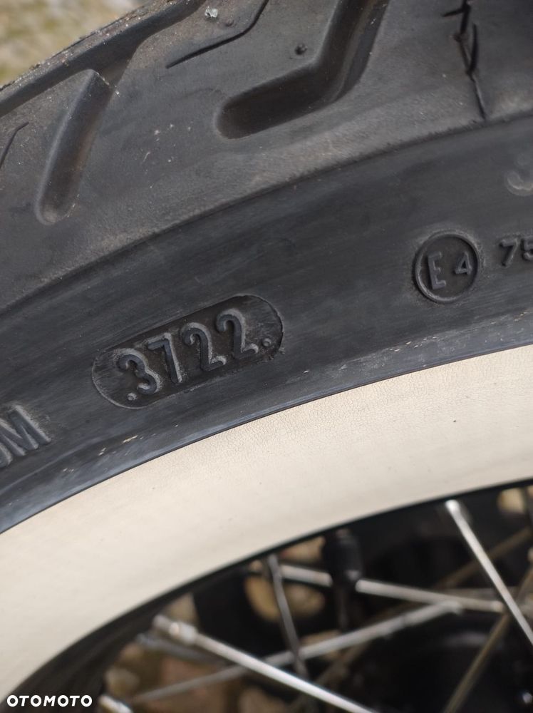 Harley-Davidson Softail Slim - 15