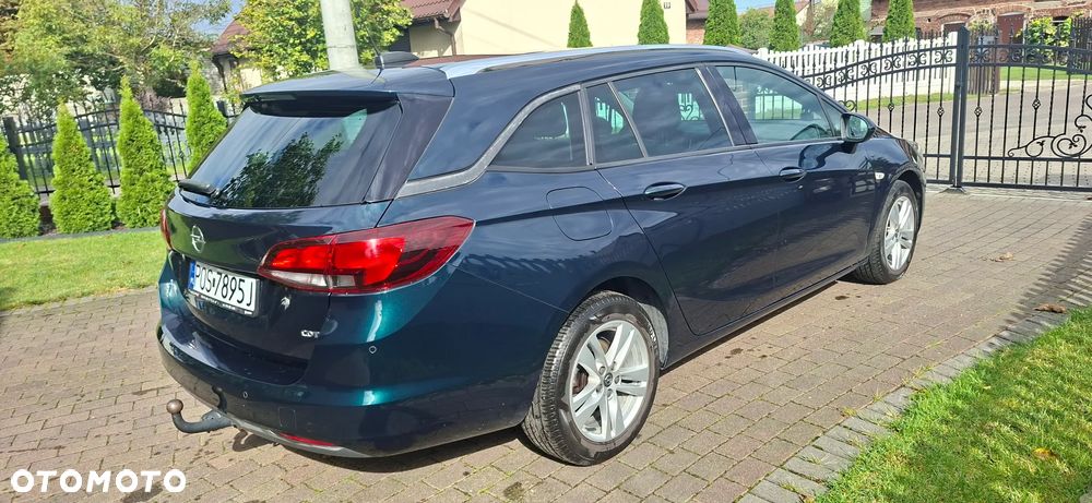 Opel Astra 1.6 D (CDTI) Edition - 27