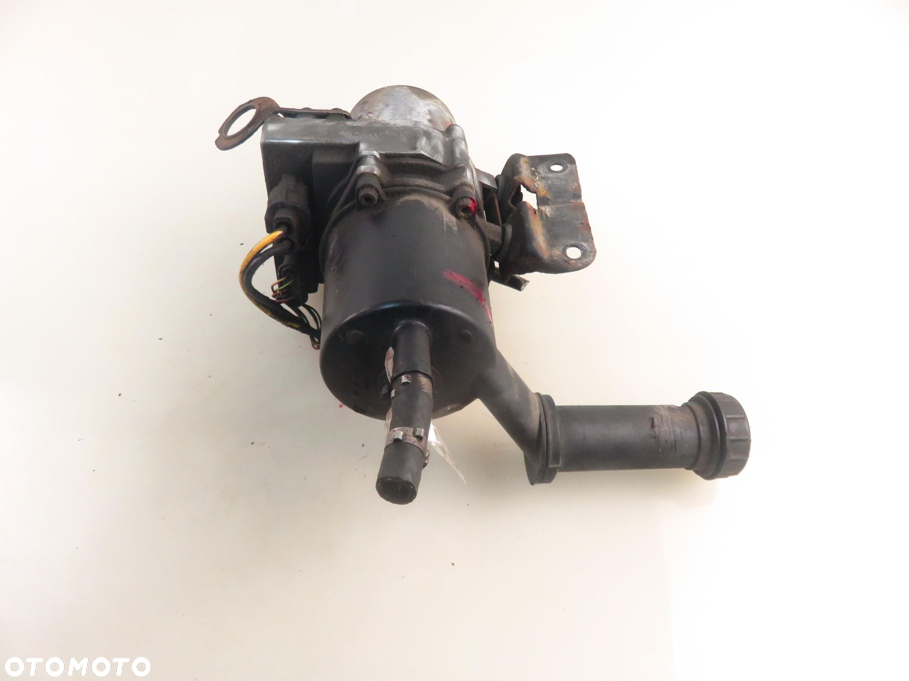POMPA WSPOMAGANIA PEUGEOT 307 (3A/C) 9645102480 - 8