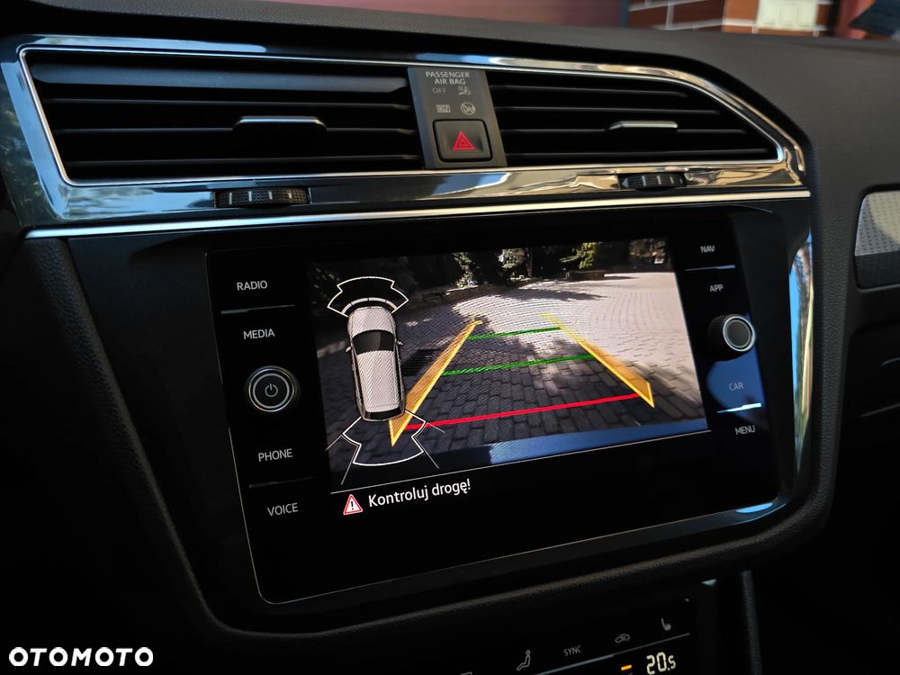 Volkswagen Tiguan 2.0 TDI SCR 4Mot Life DSG - 21