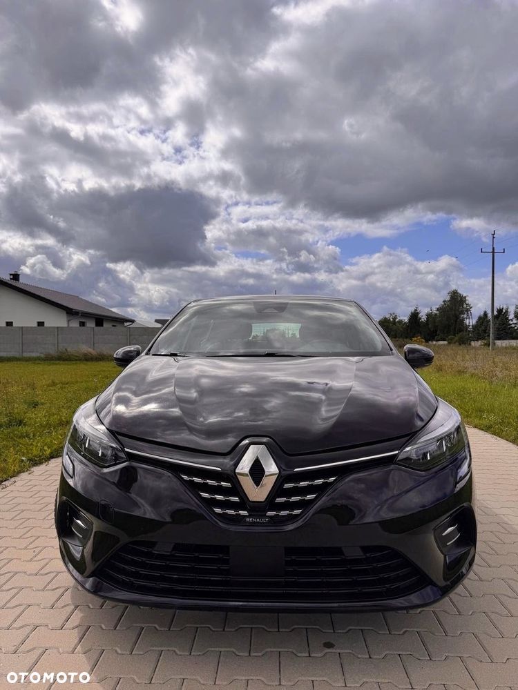 Renault Clio 1.6 E-TECH Intens - 6