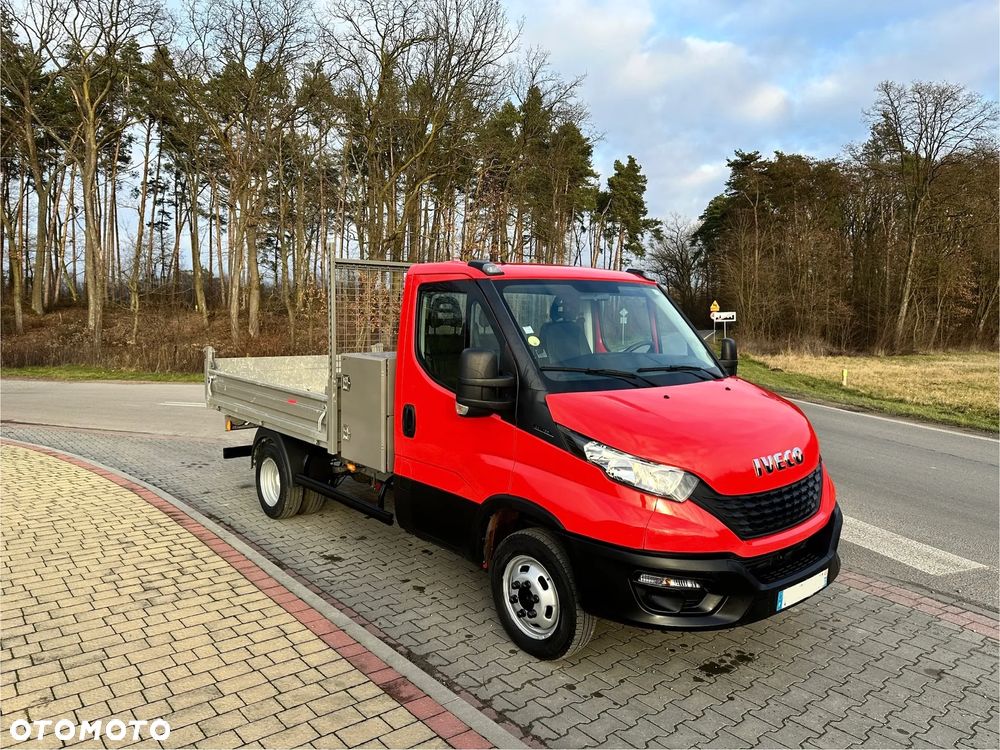 Iveco DAILY - 4