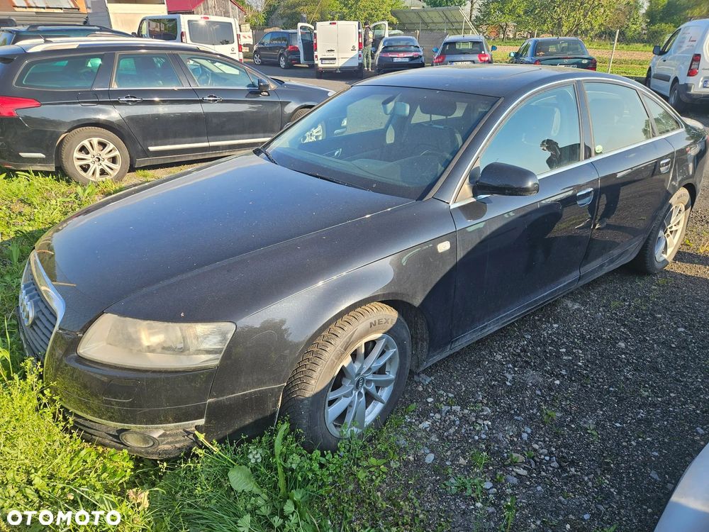 Audi A6 Allroad - 5