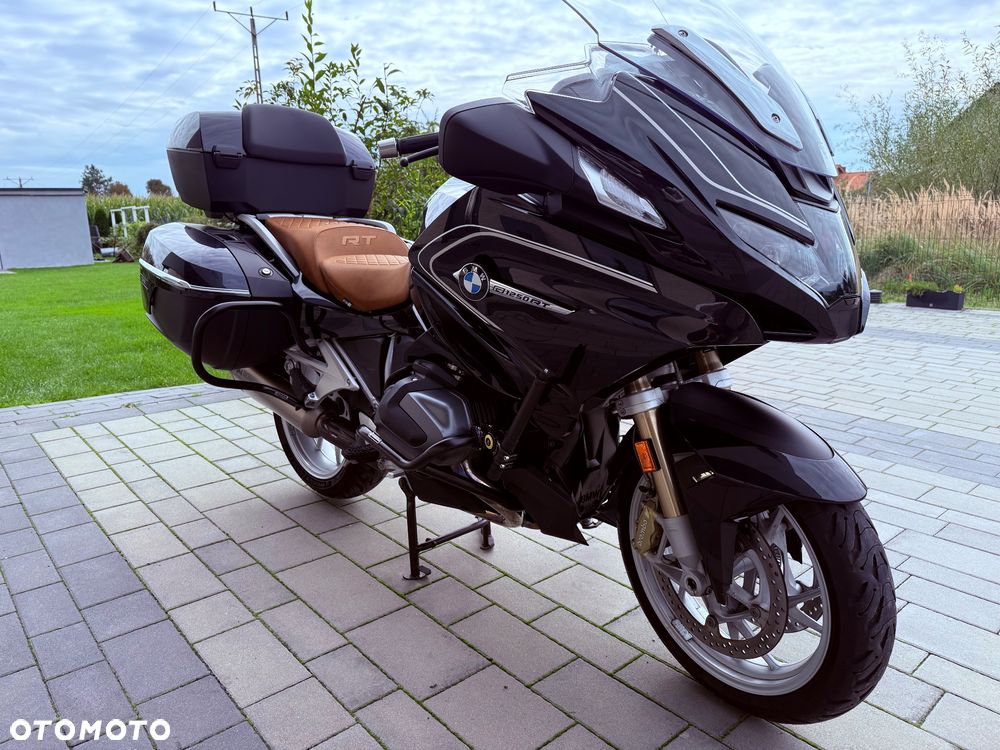 BMW RT - 3