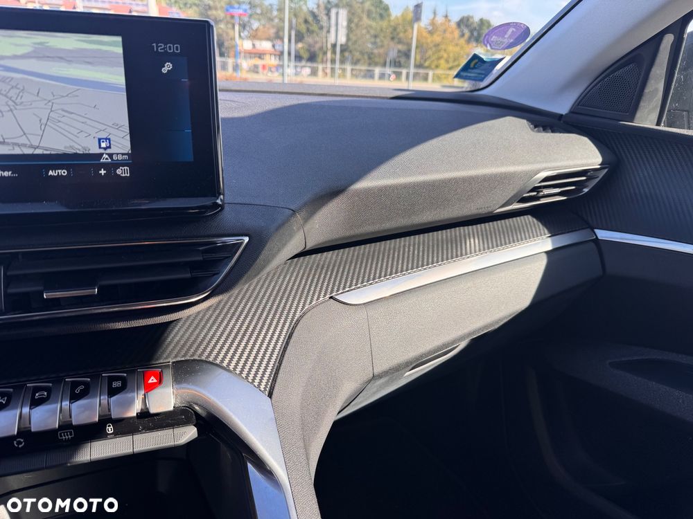 Peugeot 5008 1.2 PureTech Active Pack S&S EAT8 - 23