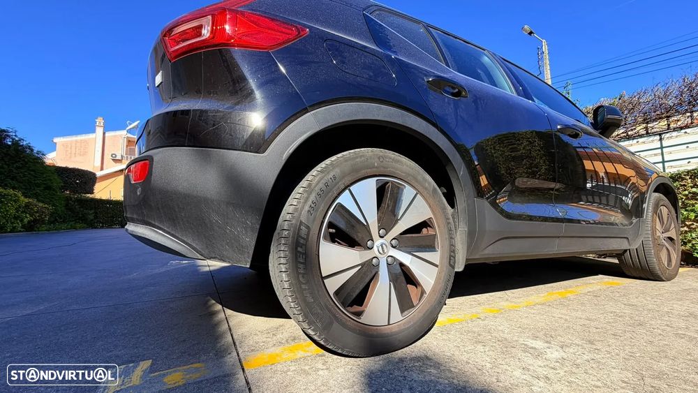 Volvo XC 40 1.5 T4 PHEV Plus Bright - 4