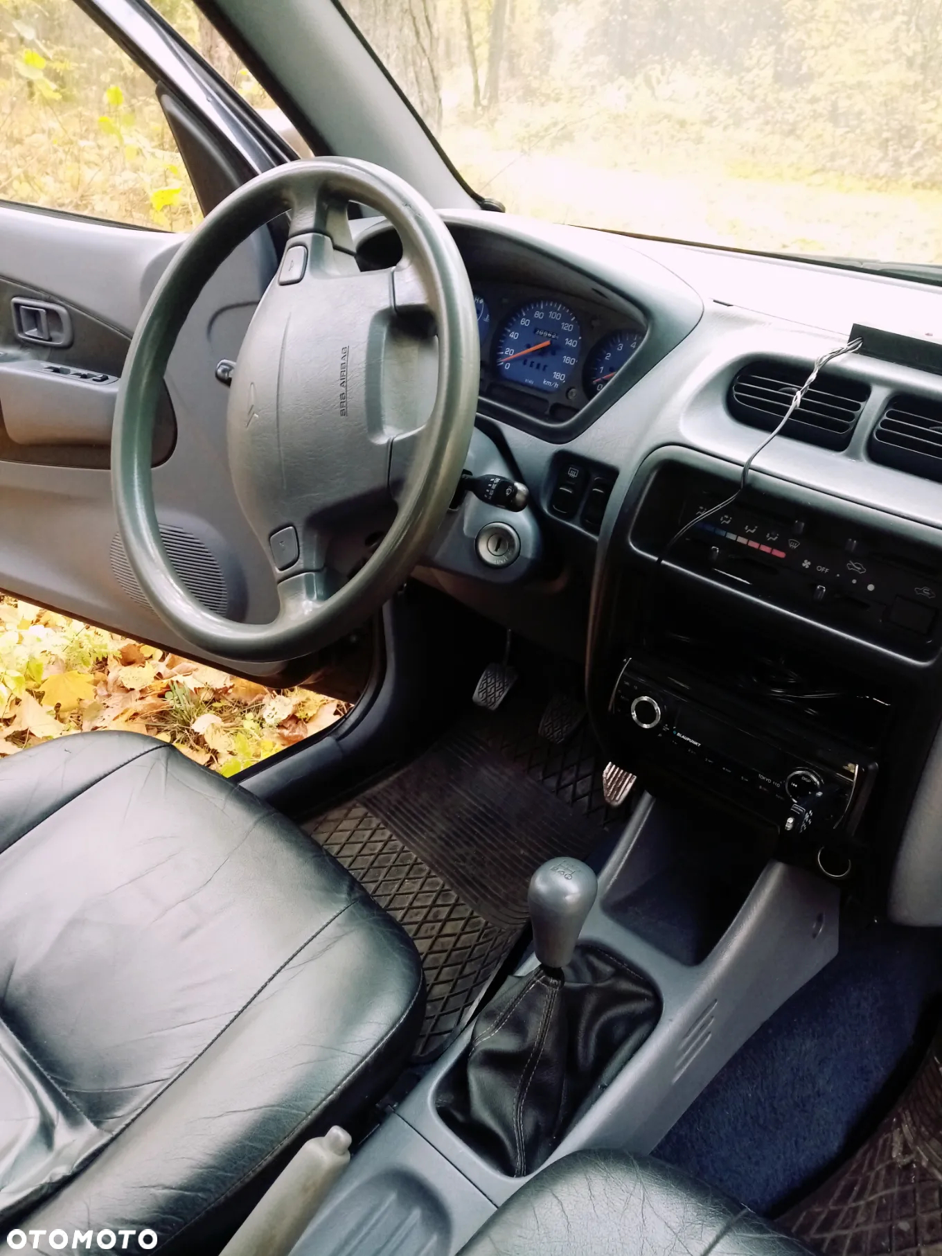 Daihatsu Terios - 7