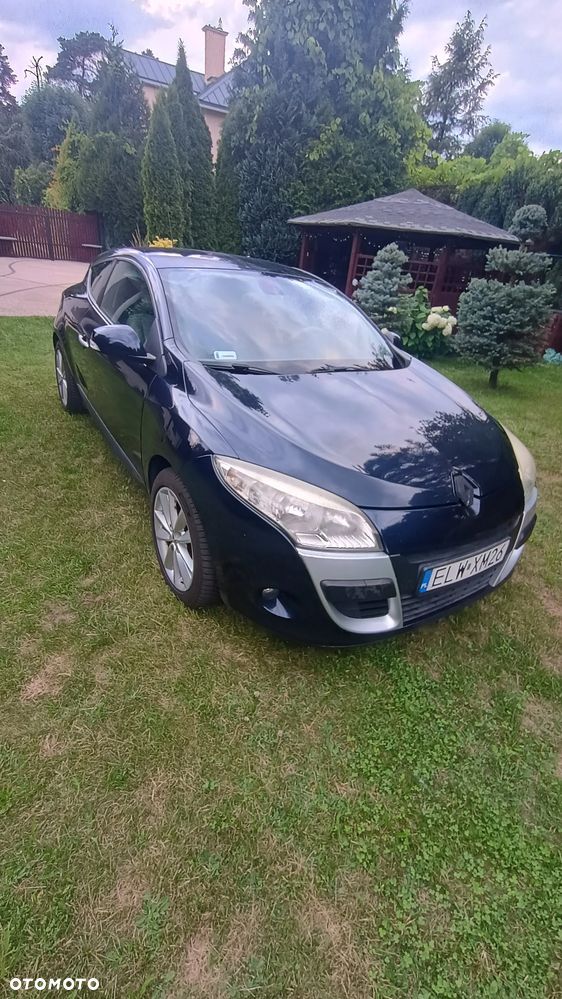 Renault Megane 1.5 dCi Dynamique - 7