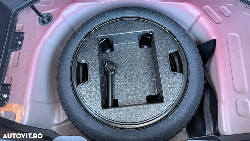 Toyota Yaris 1.5 VVT-i Premiere Edition - 14