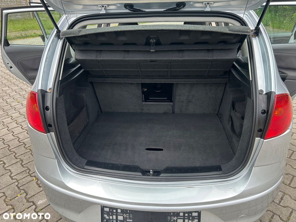 Seat Altea 1.6 Reference - 20